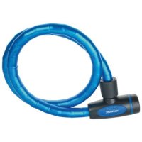 Master Lock Spiralschloß