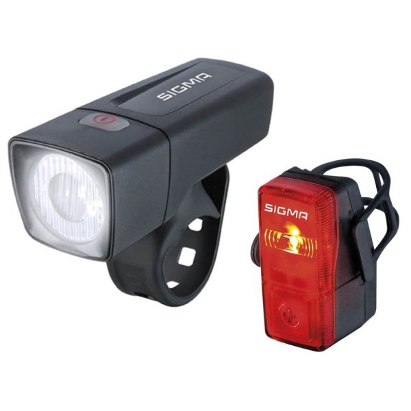 Sigma Aura 25 Usb Lichter Set
