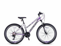 Kron XC100 Alu Mountainbike 26 Zoll Lady Modell 2022...