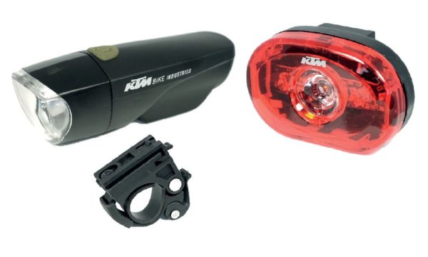 KTM Light Set Smart