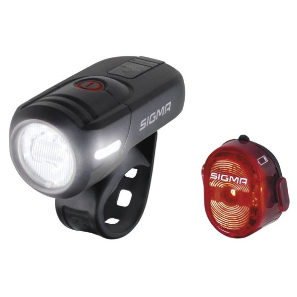 Sigma Aura 30 Usb Lichter Set