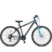 Umit Mirage Alu Mountainbike 29 Zoll S/B 18 Zoll (48cm)