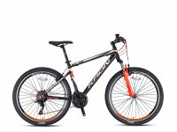 Kron XC75 Alu Mountainbike 27,5 Zoll 19(49)...