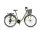 Kron Citybike Tetra 28 Zoll Grün