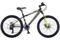 Salcano NG750 24 Zoll Mountainbike Modell 2023