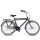 UMT Retro Citybike 26 Schwarz Modell 2023