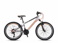 Kron XC75 Alu Mountainbike 24 Zoll Modell 2022