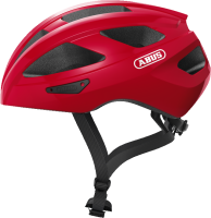 Macator blaze red M
