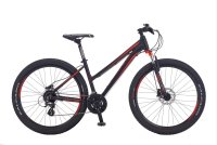 Salcano Astro 27,5 Zoll Alu Mountainbike HD 19 Modell...