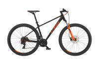 KTM Chicago Disk 292 L