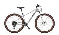 KTM ULTRA GLORITTE L Starlight Silver Modell 2022