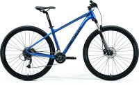 Merida Big Nine 60-3x XL(20) Blue Black Modell 2022