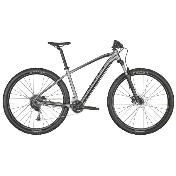 SCOTT Aspect 950 Mountainbike Hardtail Slate Grey 29 Zoll