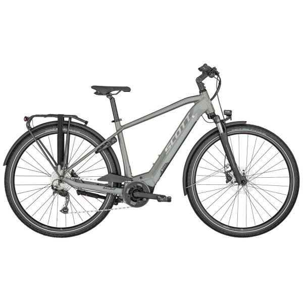 SCOTT SUB ACTIVE ERIDE 10 BIKE HERREN