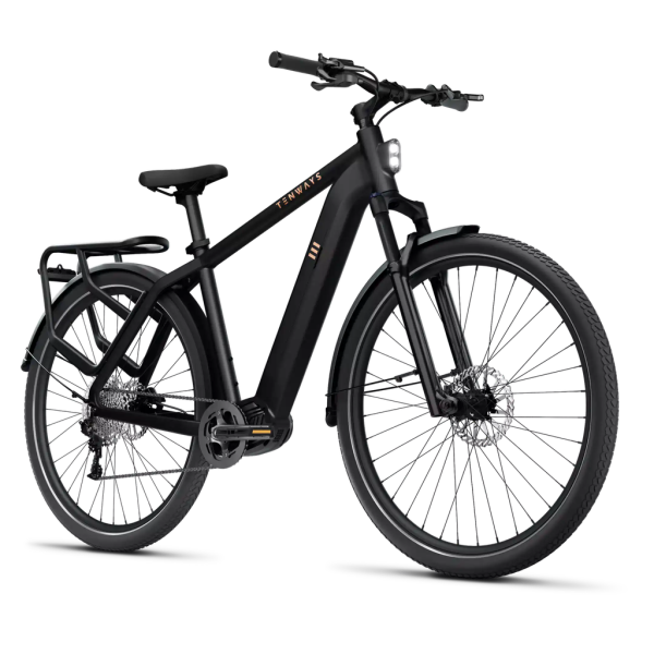 Tenways AGO X E-Bike