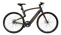 Urtopia Carbon 1 E.Bike nur 15 kg