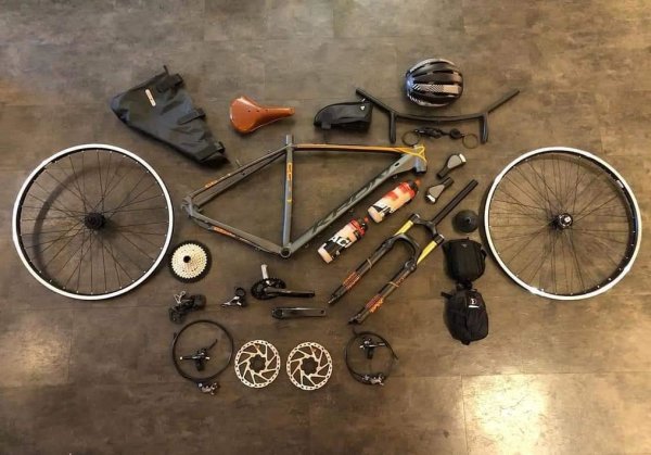Qualitätsservice E-Bike Standard