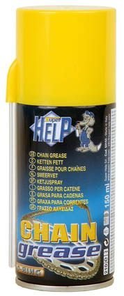 Kettenspray 150 ml Lub