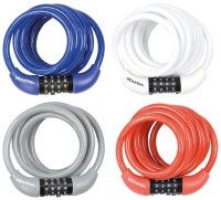 Master Look Spiralschloss